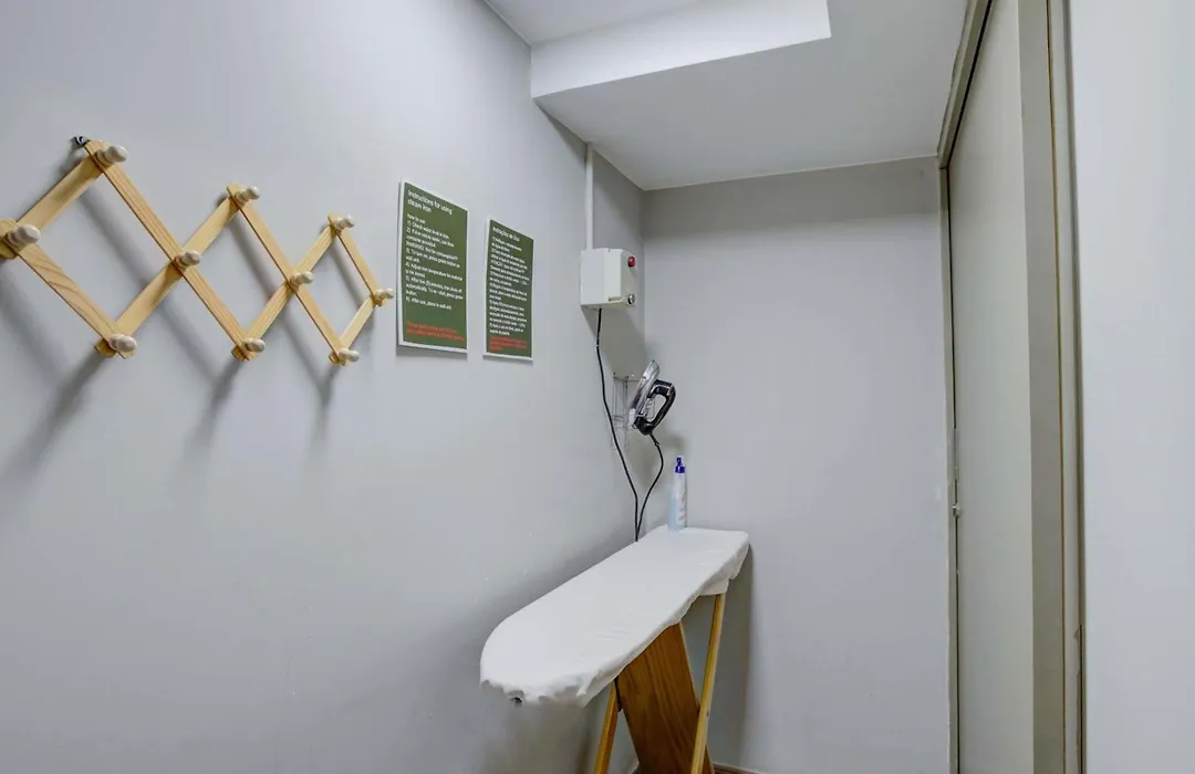 Ibis Rio De Janeiro Botafogo-1